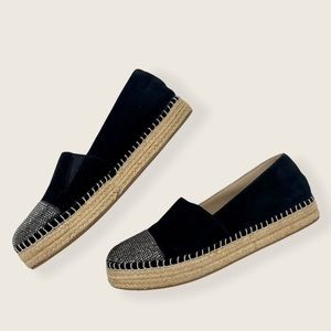 STEVE MADDEN espadrilles